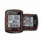 GPS Cycle Computer Manufacturers