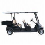 Golf Cart Manufacturers