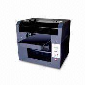 Flatbed Printer Manufacturers