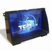 GPS Navigation Manufacturers