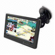 Car Navigation System Manufacturers