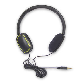 Stereo Headphones Manufacturers