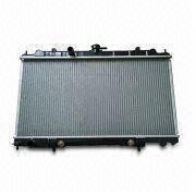 Car Radiator Manufacturers