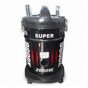 Vacuum Cleaner Manufacturers