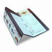 Monthly Table Calendar Manufacturers