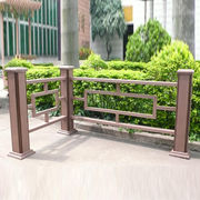 Garden Fencing Manufacturers