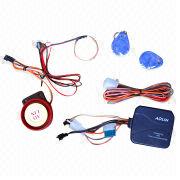 Motorcycle Alarm Manufacturers