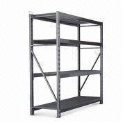 Warehouse Shelving Manufacturers