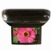 Flip Down DVD Player Manufacturers