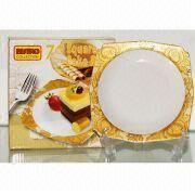 Cake Plate Manufacturers