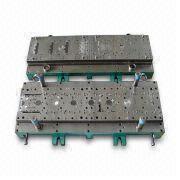 Precision Progressive Die Manufacturers