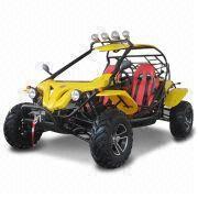 Go Kart Manufacturers