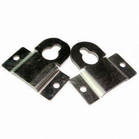 Metal Stamping Manufacturers