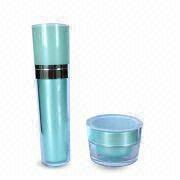 Cosmetic Bottles Manufacturers