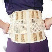 Deluxe Lumbar Manufacturers