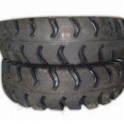 Off-road Tire Manufacturers