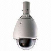 IP High-speed Dome Camera Manufacturers
