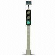 Solar Traffic Light Manufacturers