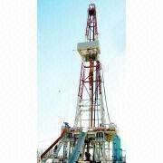 Drilling Rig Manufacturers
