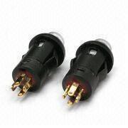 Illuminated Tactile Switches Manufacturers