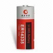 Primary Lithium Battery Manufacturers