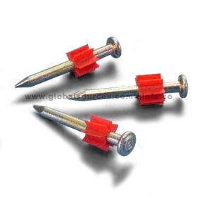 Nails Manufacturers