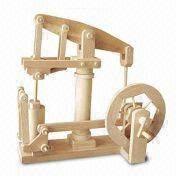 Woodcraft/Timber Kit Manufacturers