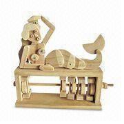 Timber Kit Manufacturers