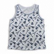 Boy's Vest Manufacturers