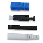 Fiber-optic Connector Manufacturers