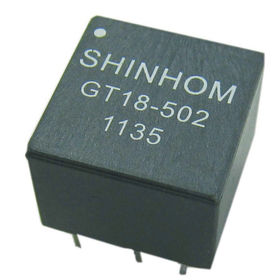 Gate Driver Transformers Manufacturers