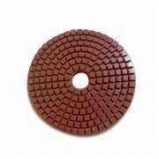 Diamond Polishing Pad Manufacturers