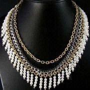 Pearl Necklace Manufacturers