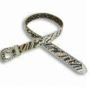 Non-leather Belt Manufacturers