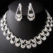 Wedding Jewelry Set Manufacturers