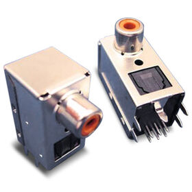 RCA Jacks Manufacturers