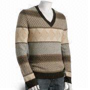 Men's Sweater Manufacturers
