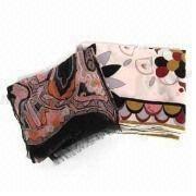Silk Scarf Manufacturers