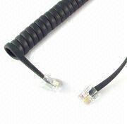 Telephone Cable Manufacturers