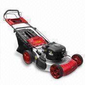 Lawn Mower Manufacturers