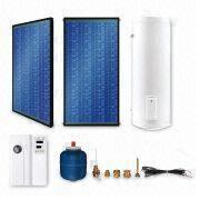 Solar Water Heater System Manufacturers
