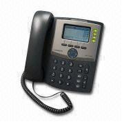 IP Phone Manufacturers