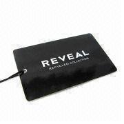 Paper Hang Tag Manufacturers
