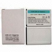 Mobile Phone Battery Packs Manufacturers