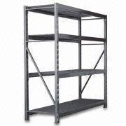Warehouse Shelving Manufacturers