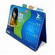 Paper Calendar Manufacturers