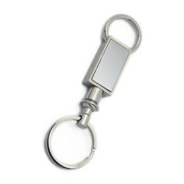 Metal Keychain Manufacturers