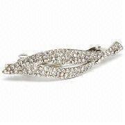 Barrette Manufacturers