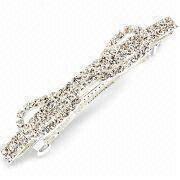 Barrette Manufacturers