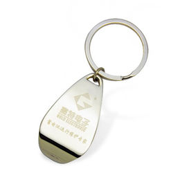 Metal Keychain Manufacturers
